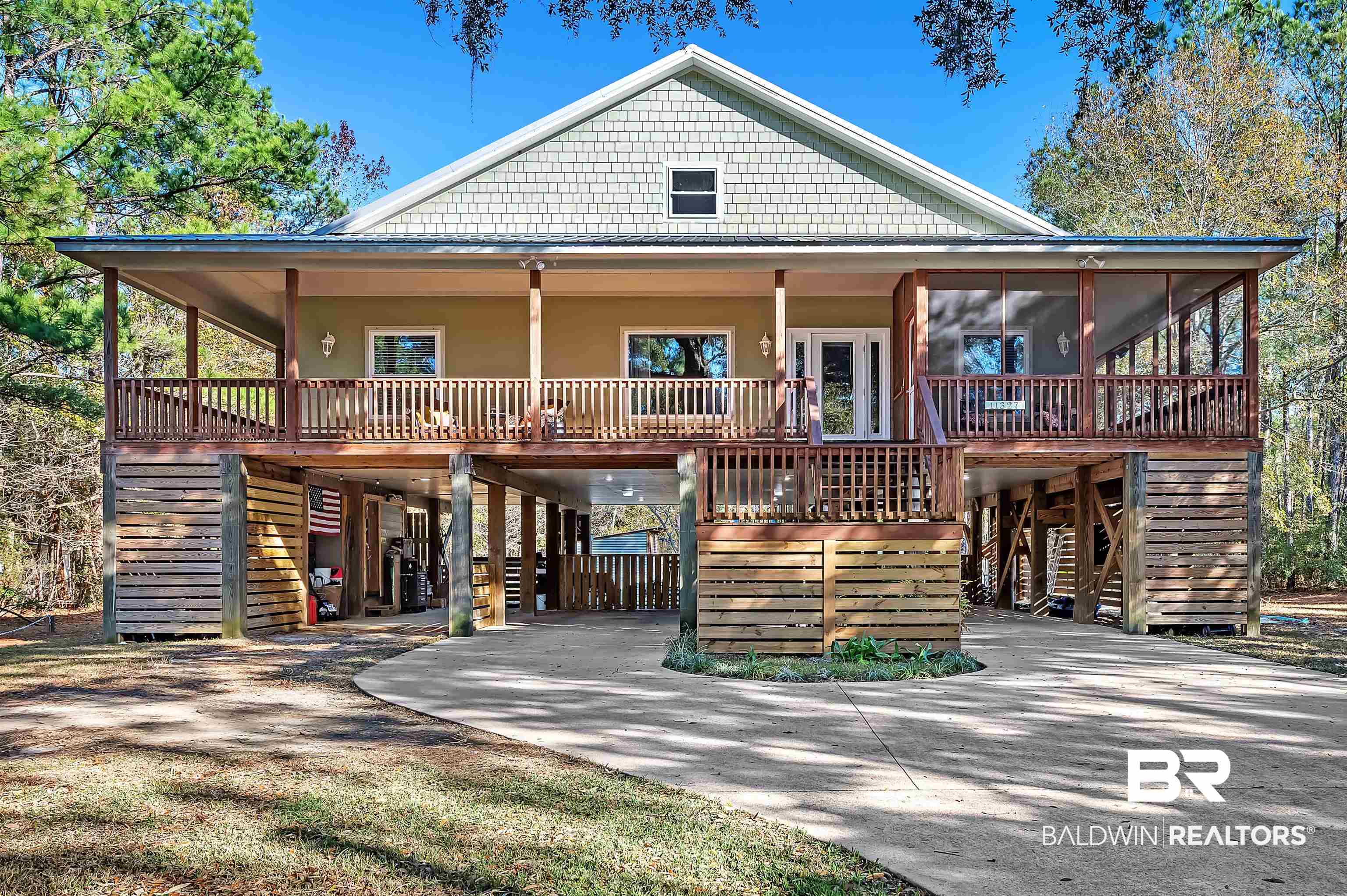 11327 County Road 26 Foley, AL 36535 - Photo 1 of 51