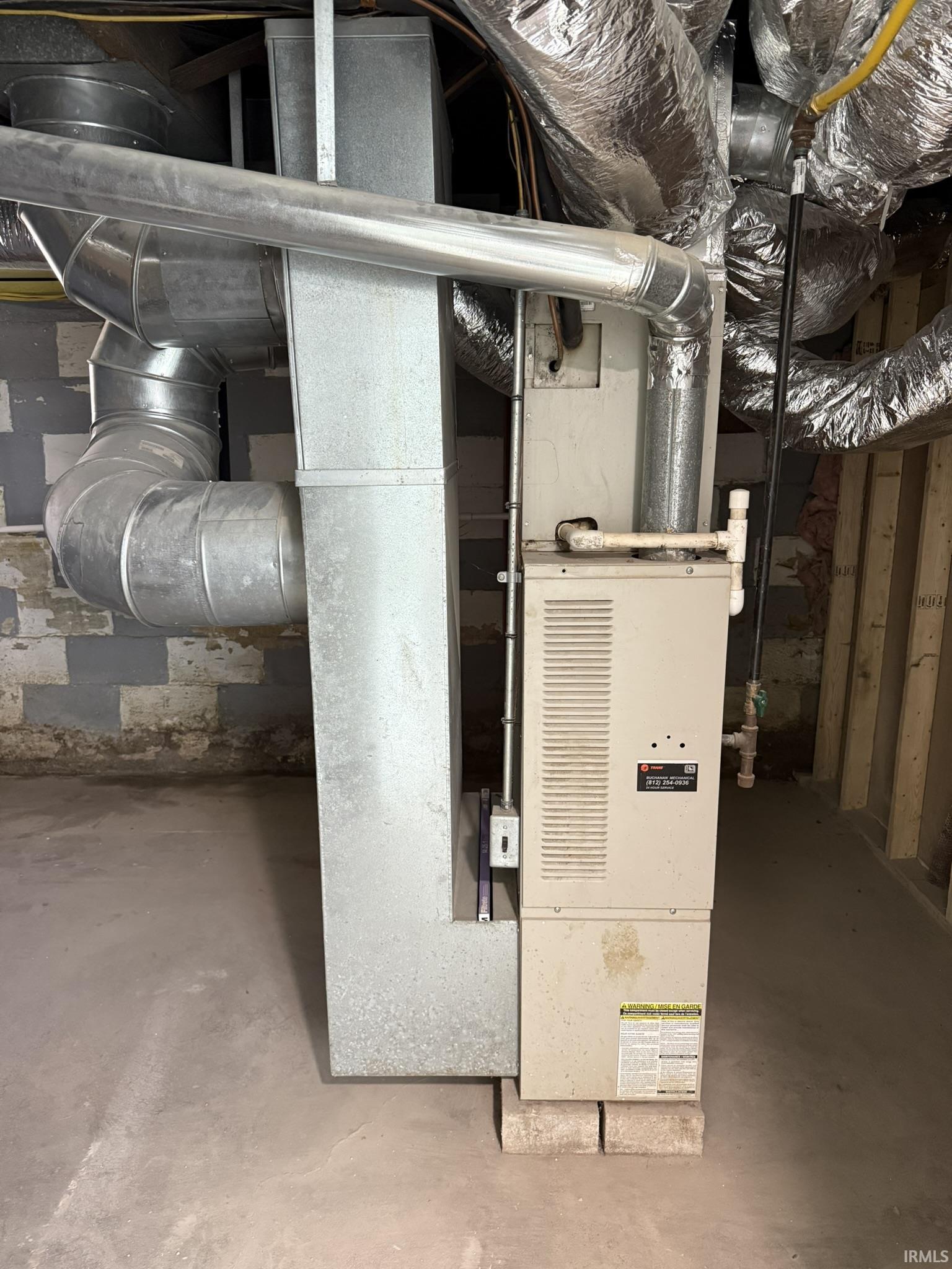 203 West Walnut Street Washington, IN 47501 - Photo 26 of 27