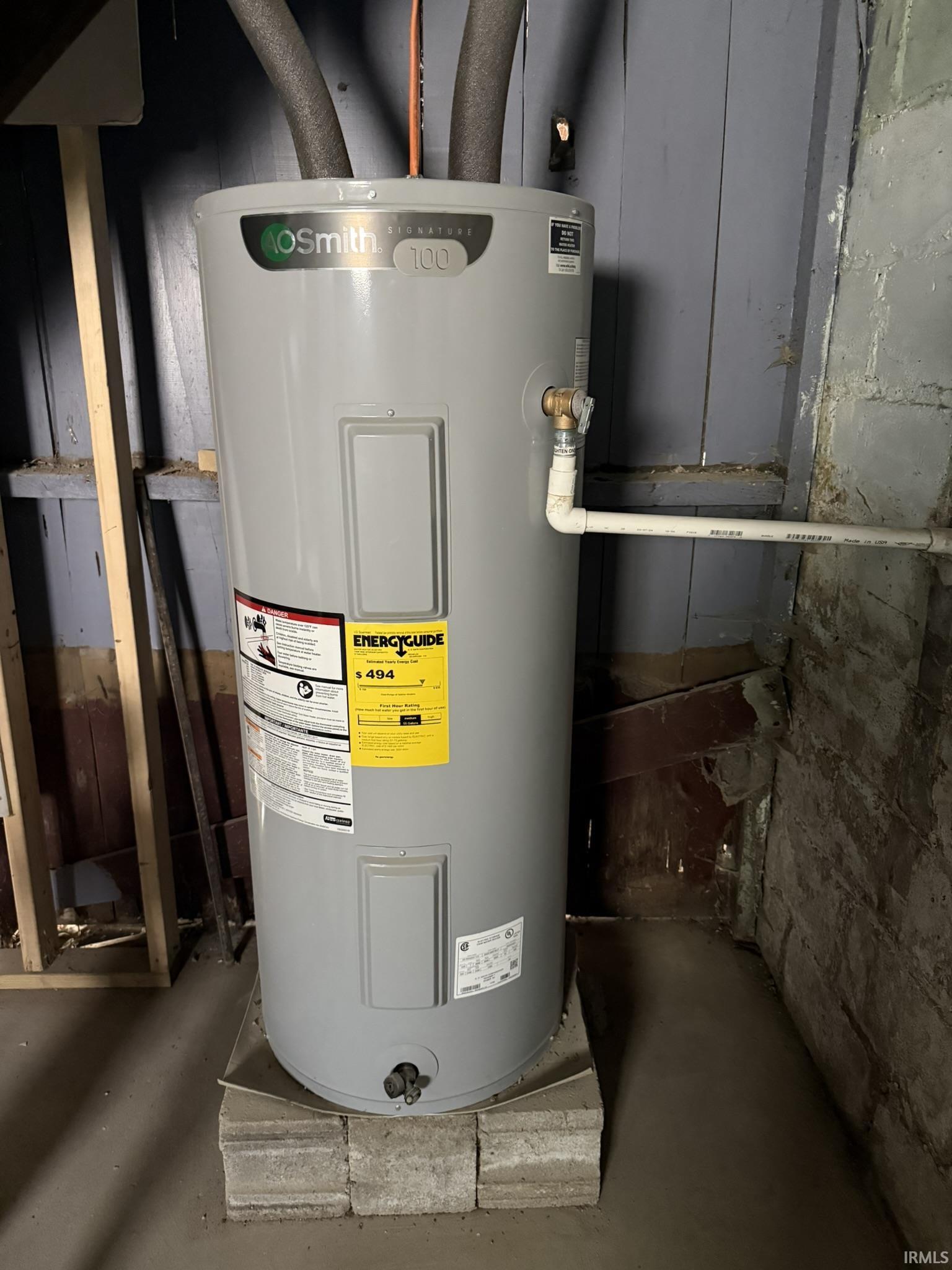 203 West Walnut Street Washington, IN 47501 - Photo 27 of 27