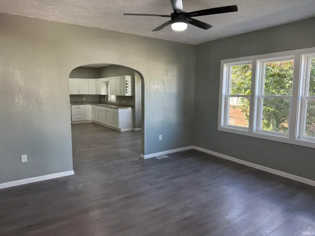 $169,000 | 203 West Walnut Street, Washington, IN 47501