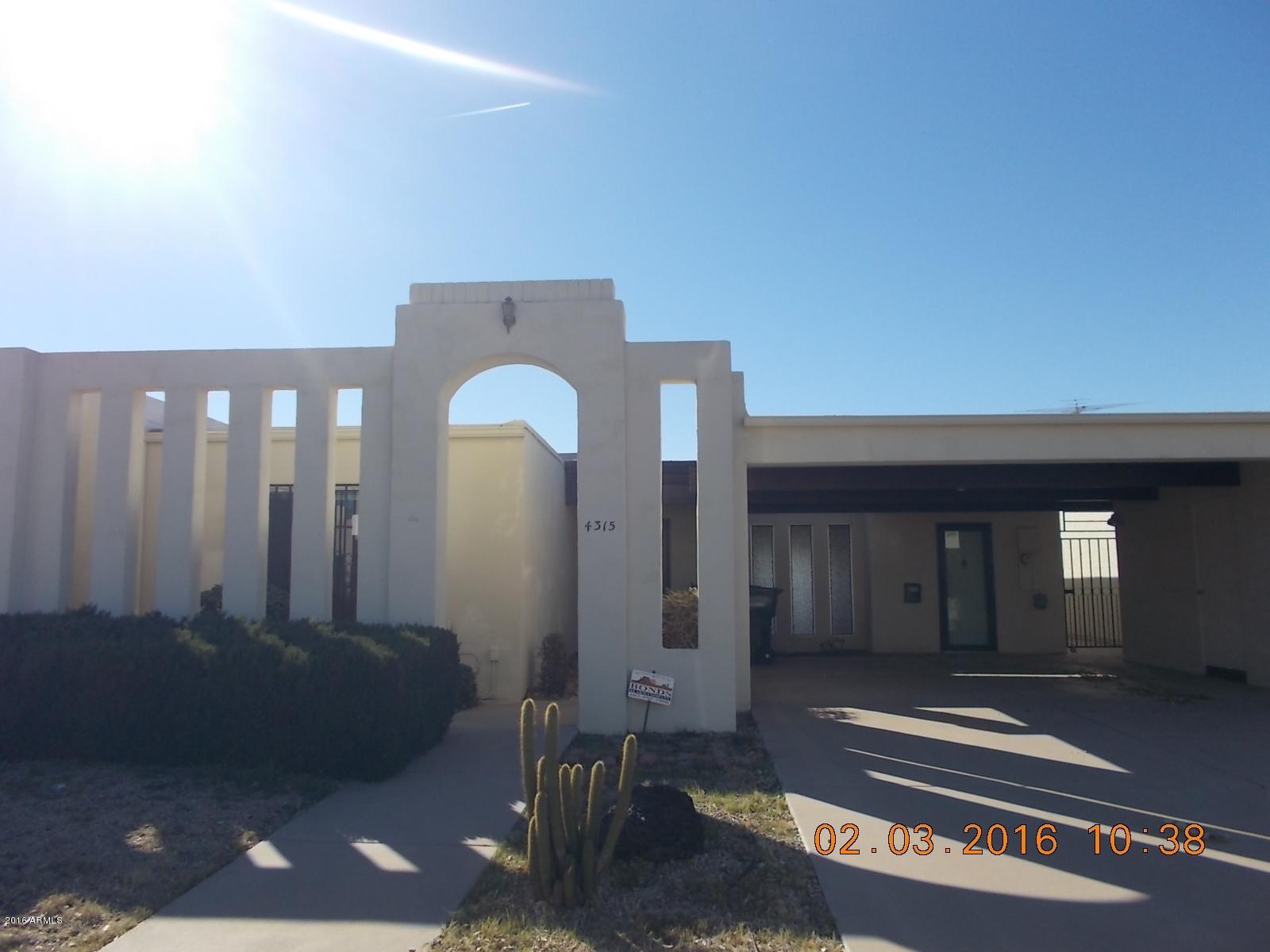 4315 East Piccadilly Road Phoenix, AZ 85018 - Photo 1 of 14 DSCN2436