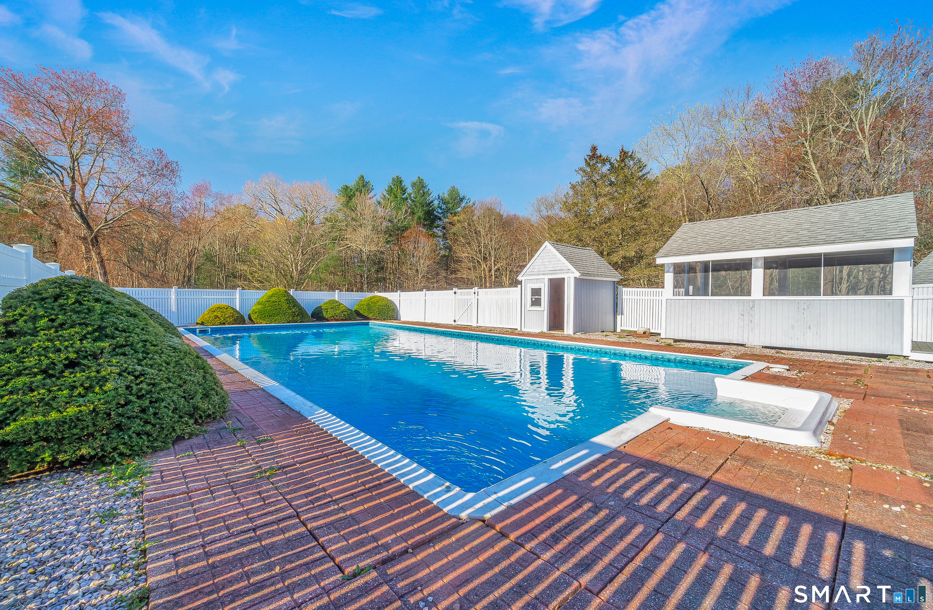 28 Cemetery Road Willington, CT 06279 - Photo 33 of 40