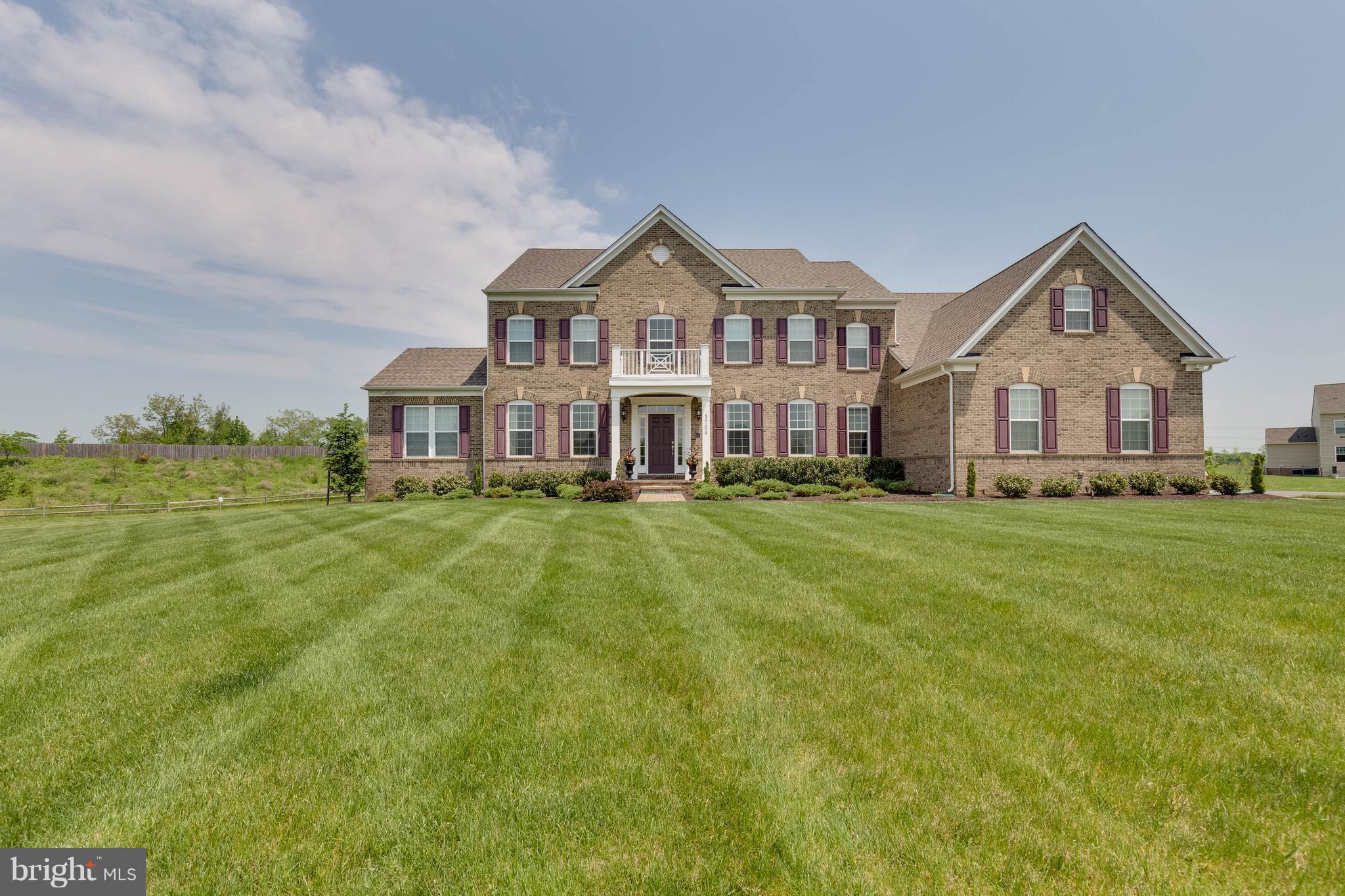 3706 Waterford Mill Road Bowie, MD 20721 - Photo 1 of 35 Exterior (Front)