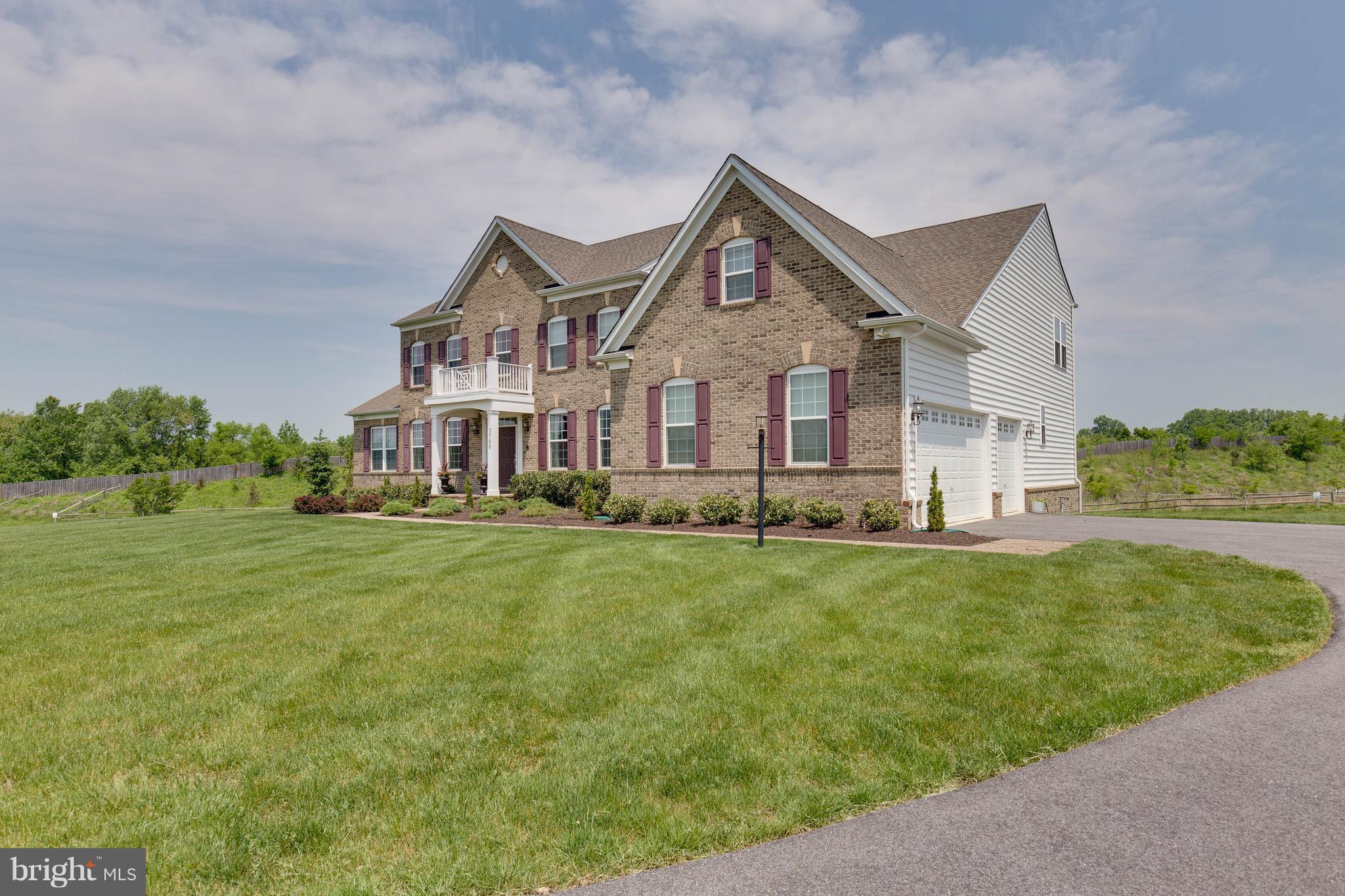 3706 Waterford Mill Road Bowie, MD 20721 - Photo 2 of 35 Exterior (Front)