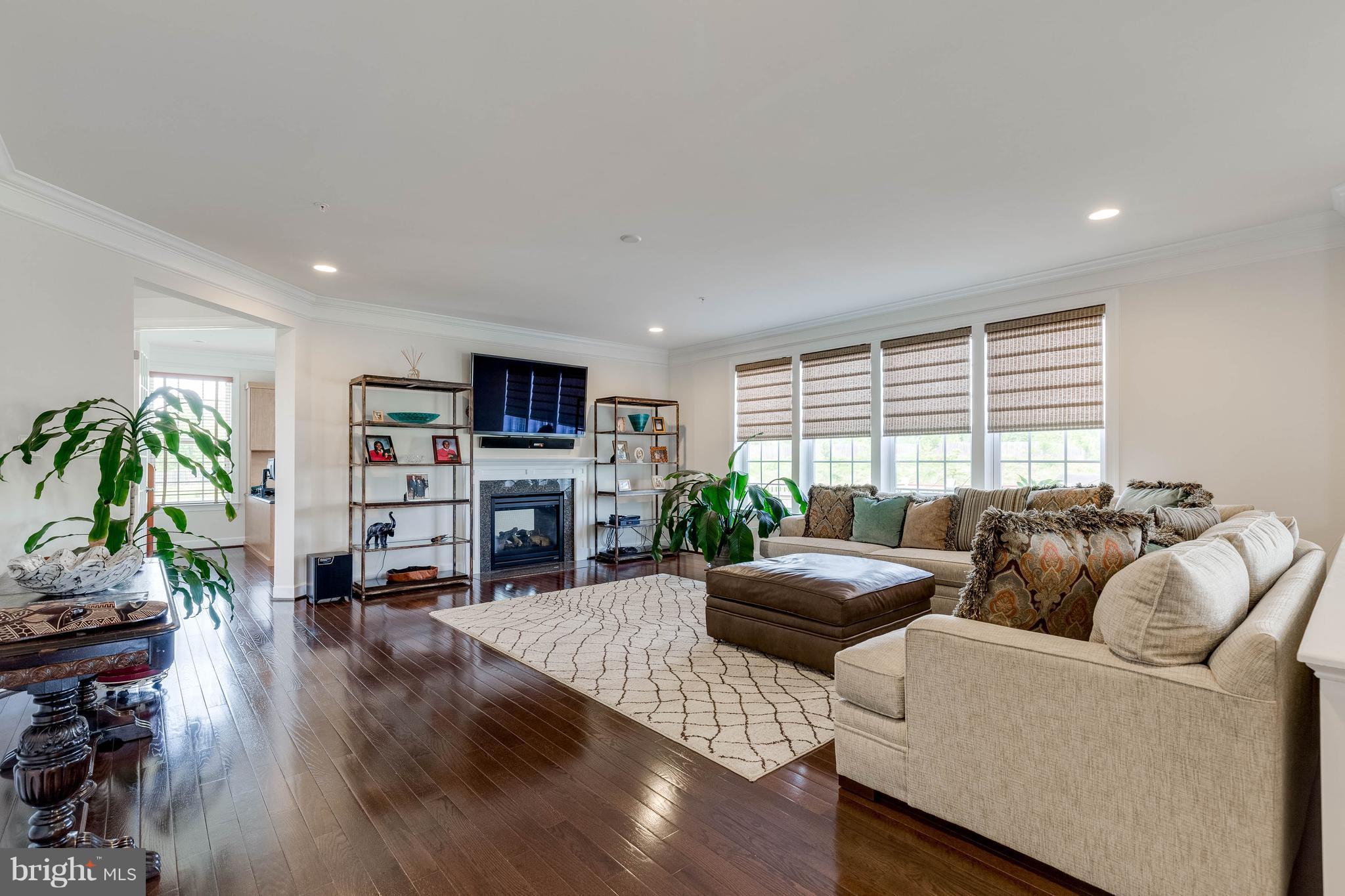 3706 Waterford Mill Road Bowie, MD 20721 - Photo 9 of 35 Family Room