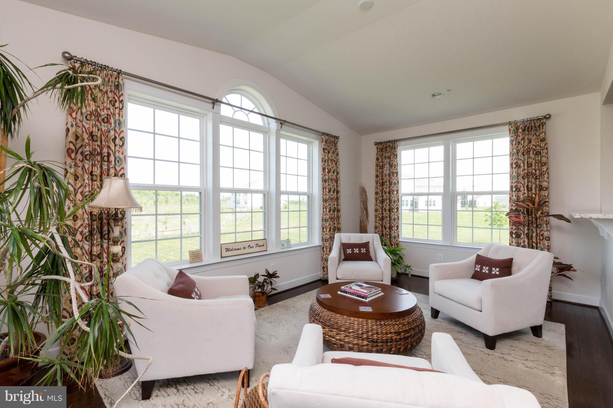 3706 Waterford Mill Road Bowie, MD 20721 - Photo 11 of 35 Sunroom