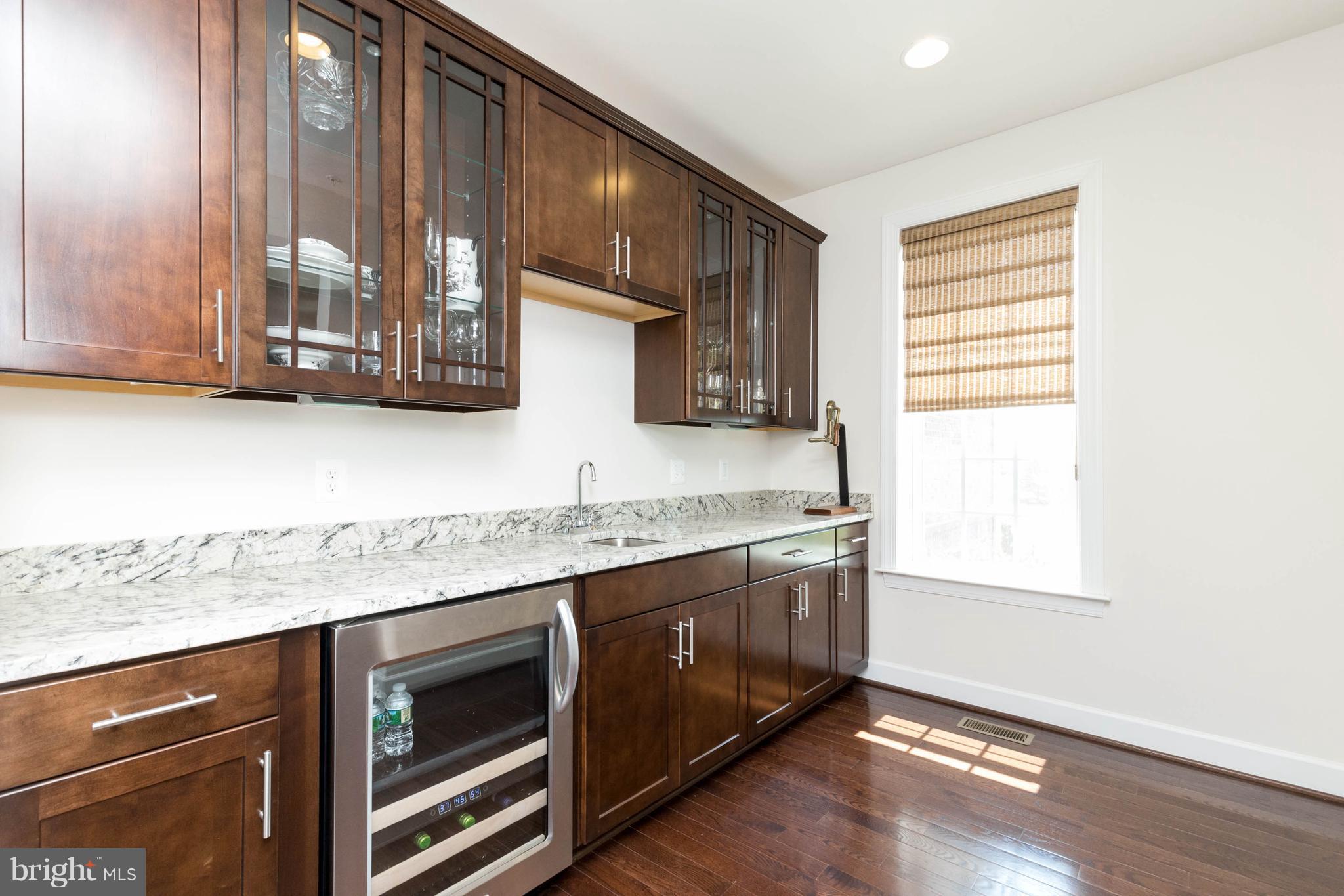 3706 Waterford Mill Road Bowie, MD 20721 - Photo 12 of 35 Butler's Pantry