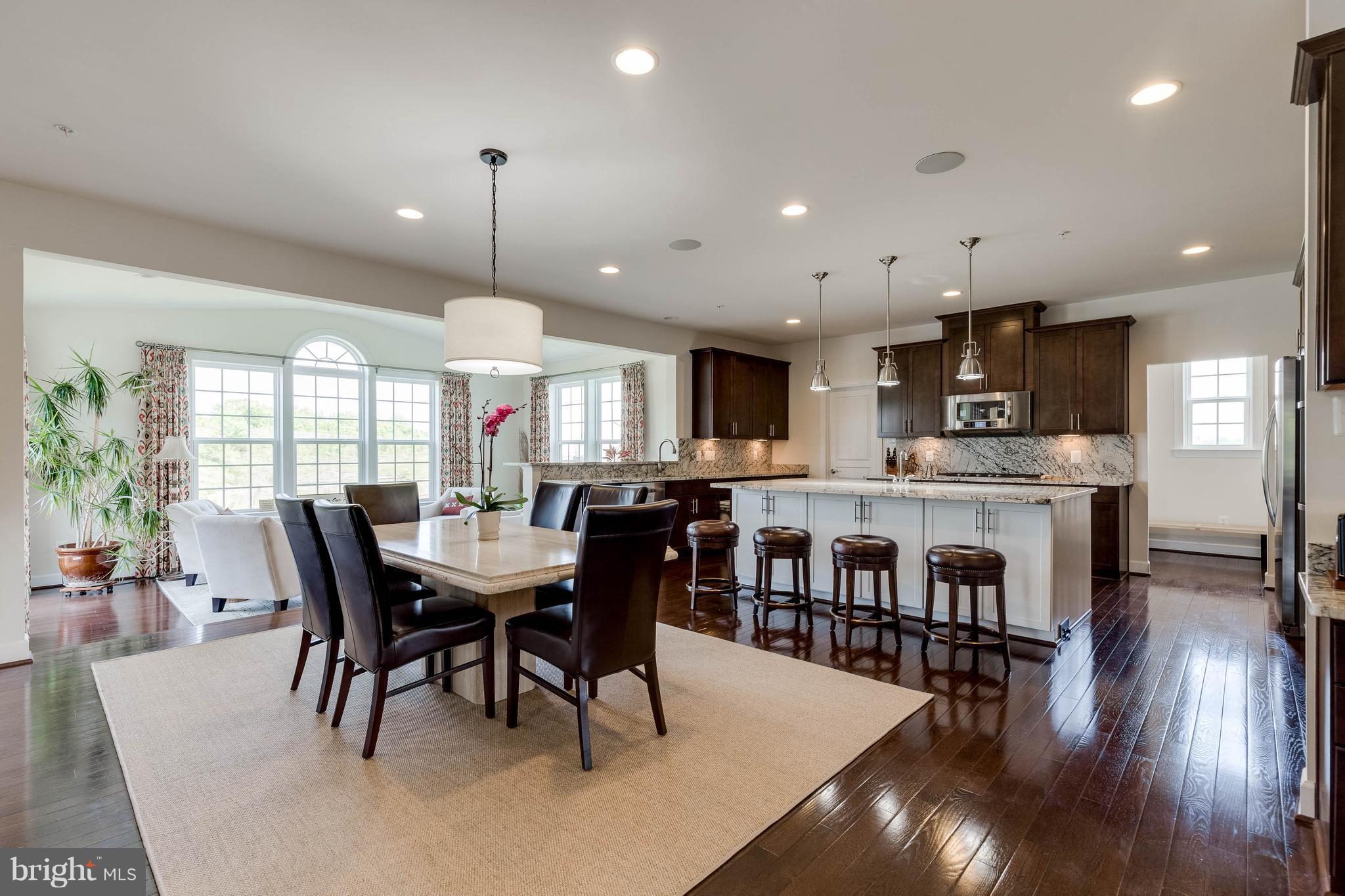 3706 Waterford Mill Road Bowie, MD 20721 - Photo 34 of 35 Great Open Floor Plan for Entertaining