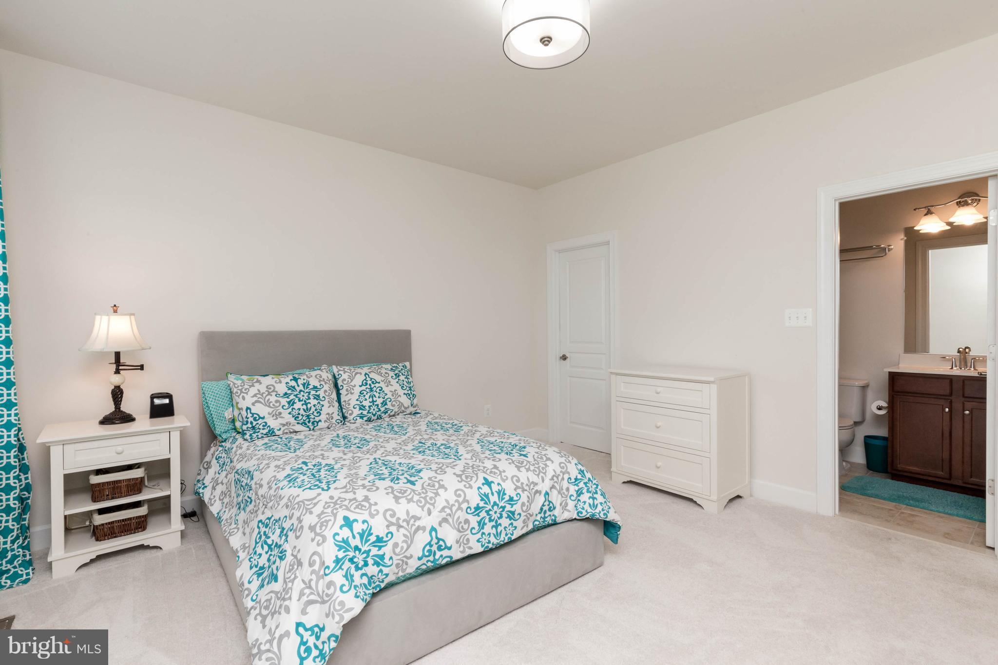 3706 Waterford Mill Road Bowie, MD 20721 - Photo 19 of 35 Bedroom #1
