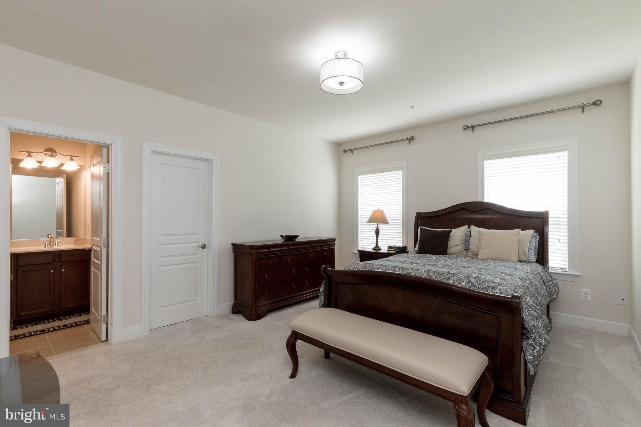 3706 Waterford Mill Road Bowie, MD 20721 - Photo 20 of 35 Bedroom #3