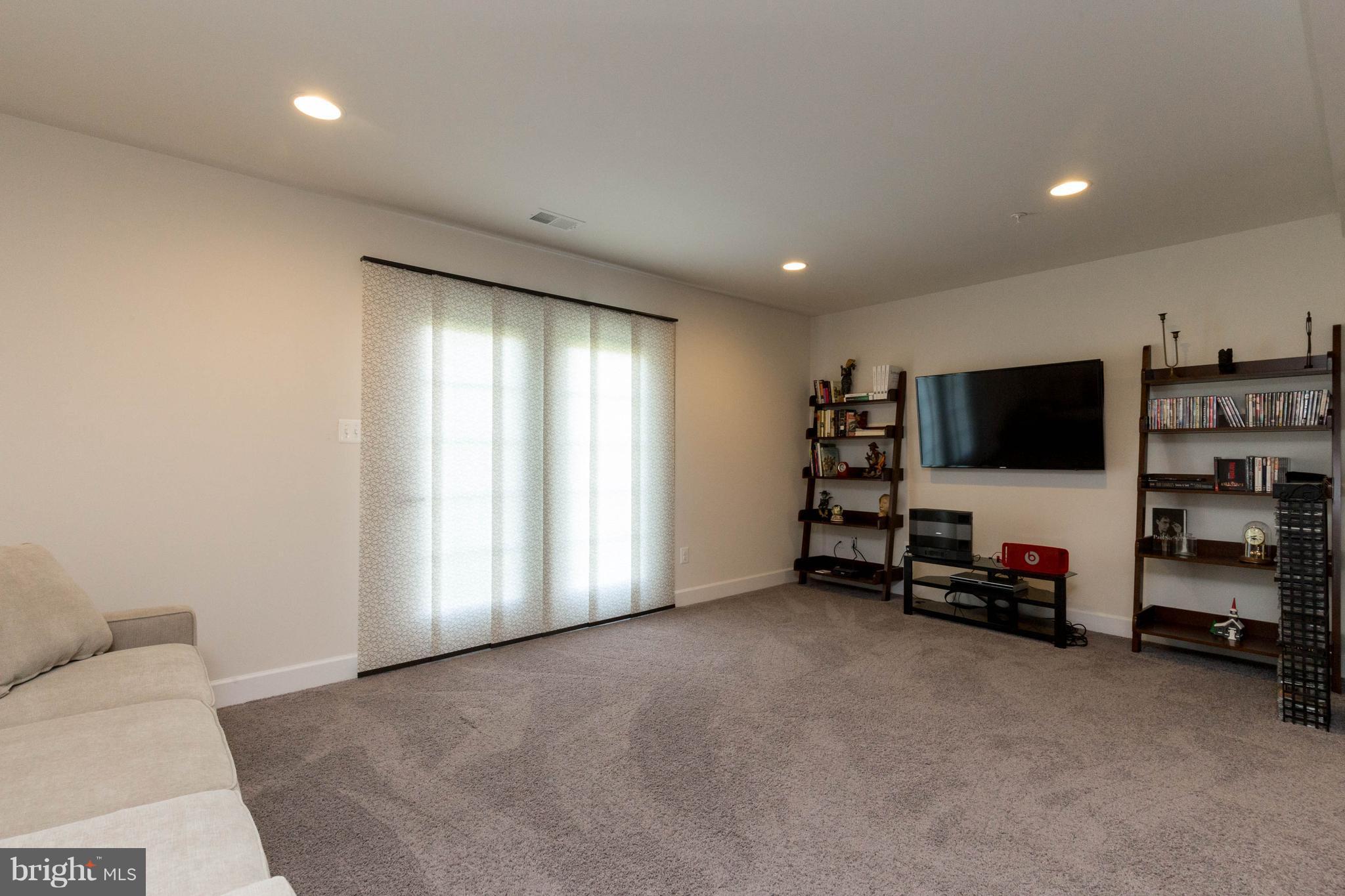 3706 Waterford Mill Road Bowie, MD 20721 - Photo 24 of 35 Basement