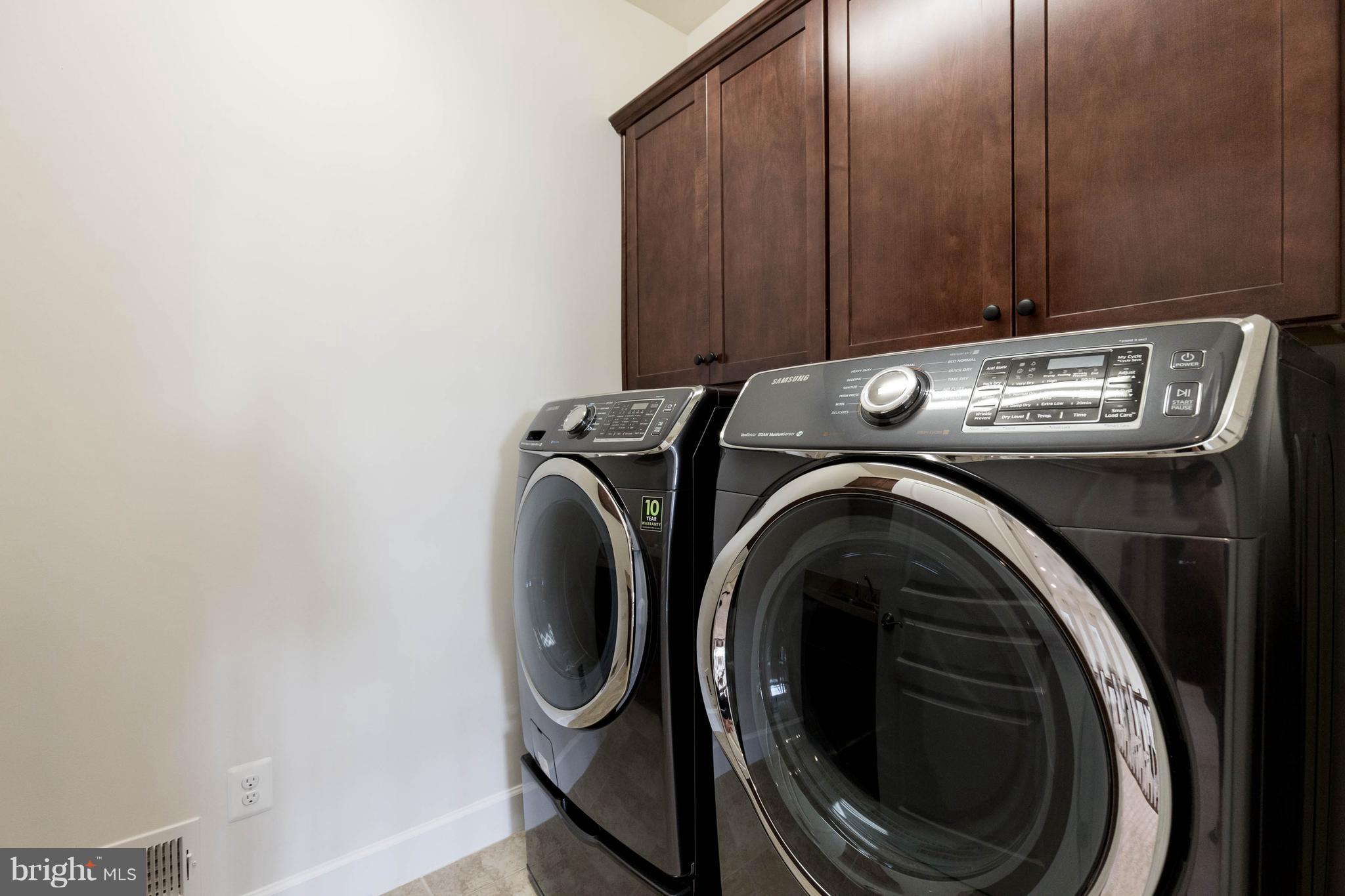 3706 Waterford Mill Road Bowie, MD 20721 - Photo 26 of 35 Laundry