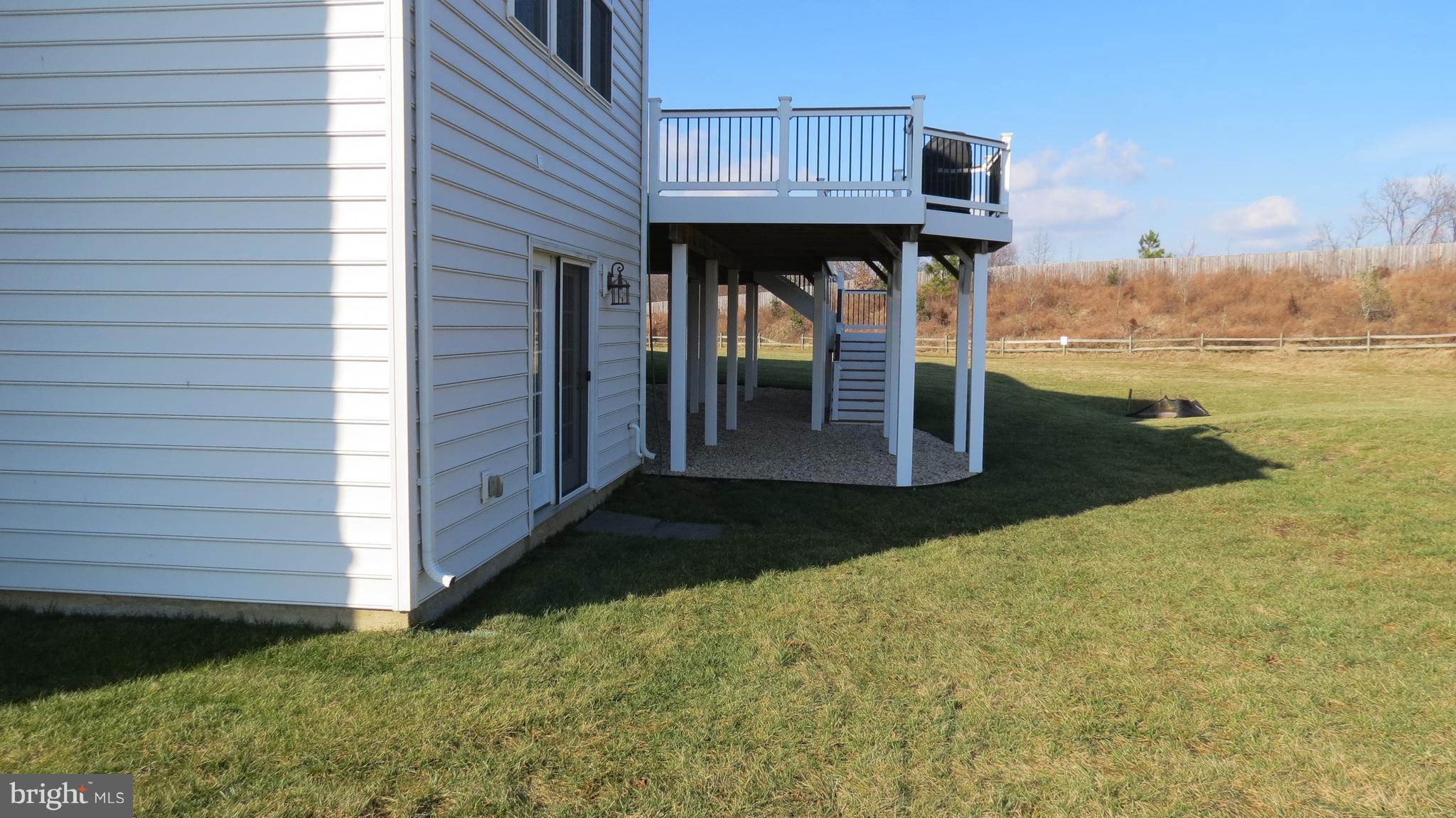 3706 Waterford Mill Road Bowie, MD 20721 - Photo 28 of 35 Exterior (Rear)