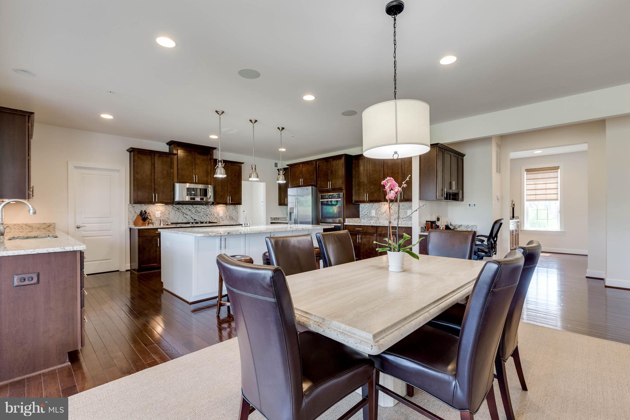 3706 Waterford Mill Road Bowie, MD 20721 - Photo 35 of 35 Great Open Floor Plan for Entertaining