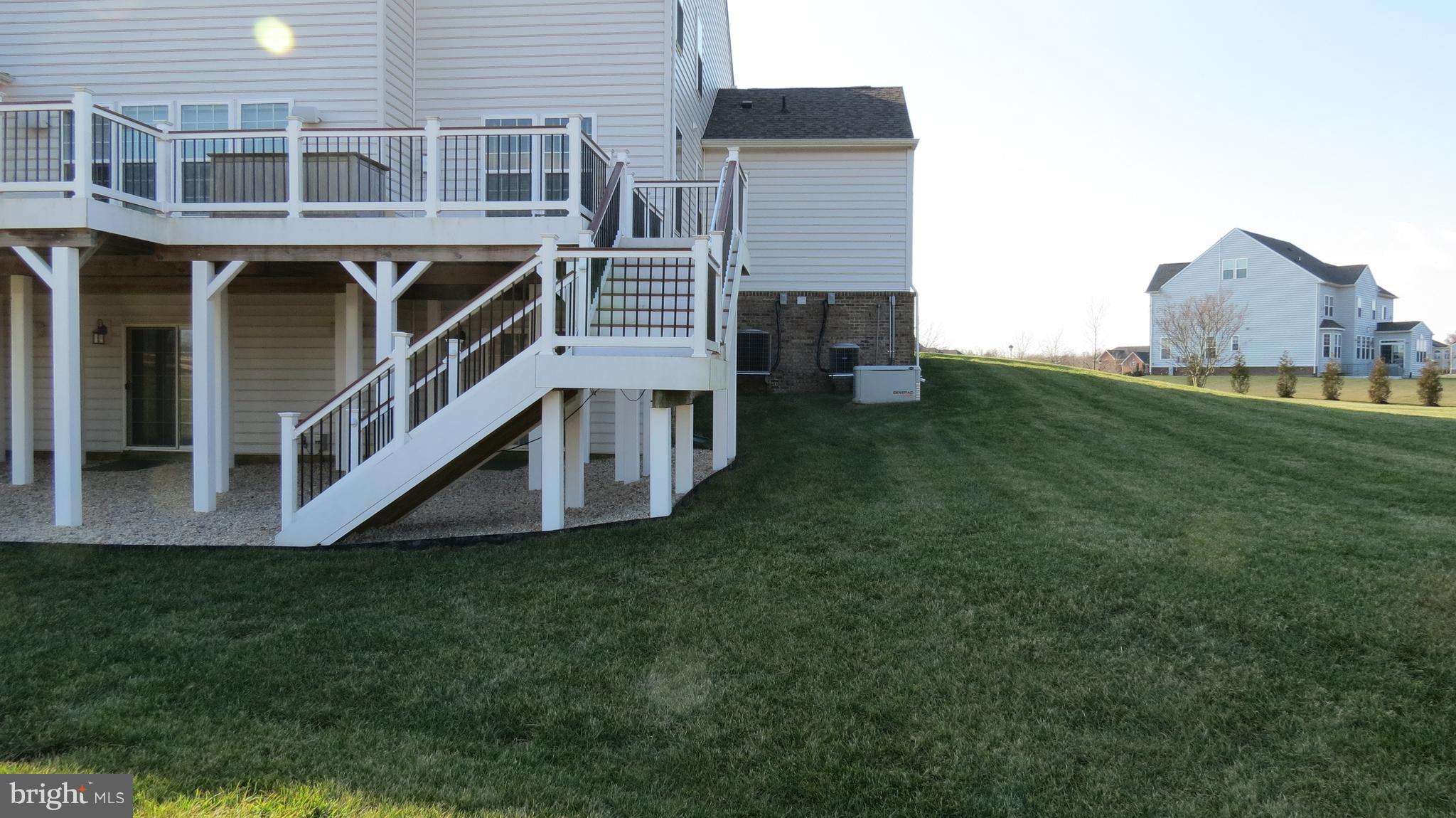 3706 Waterford Mill Road Bowie, MD 20721 - Photo 31 of 35 Exterior (Rear)