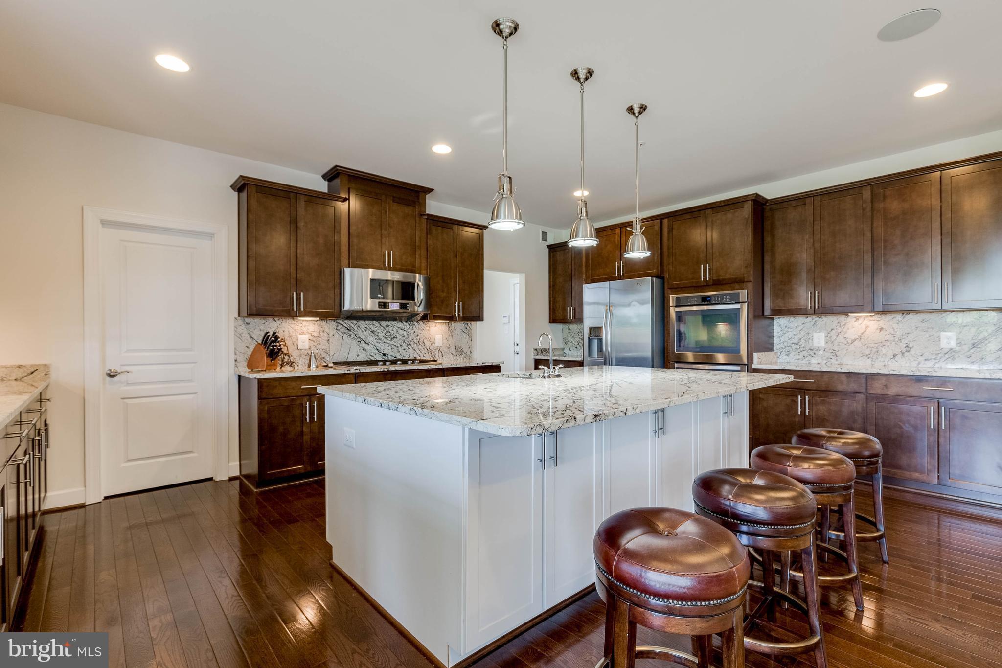 3706 Waterford Mill Road Bowie, MD 20721 - Photo 3 of 35 Kitchen