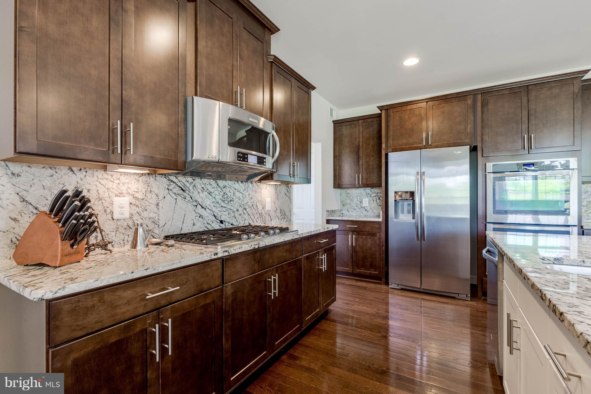 3706 Waterford Mill Road Bowie, MD 20721 - Photo 6 of 35 Kitchen