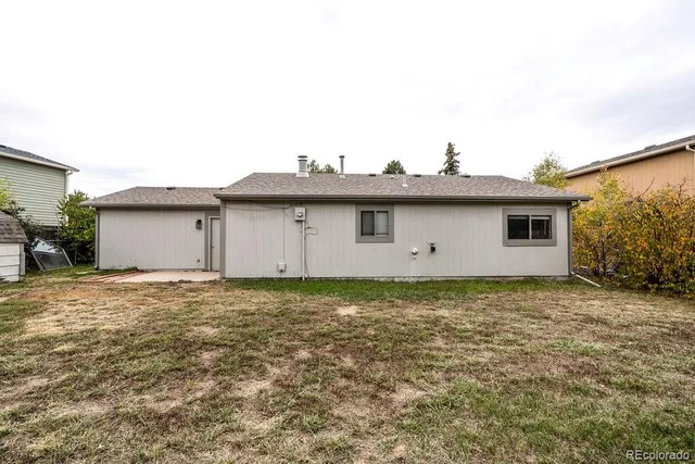 $1,845 | 2185 Ambleside Drive, Colorado Springs, CO 80915