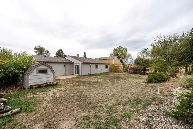 $1,845 | 2185 Ambleside Drive, Colorado Springs, CO 80915