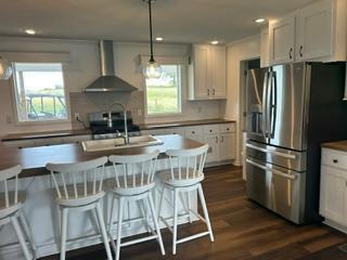 1066 Ruddles Mill Road Paris, KY 40361 - Photo 3 of 4 thumbnail (2)
