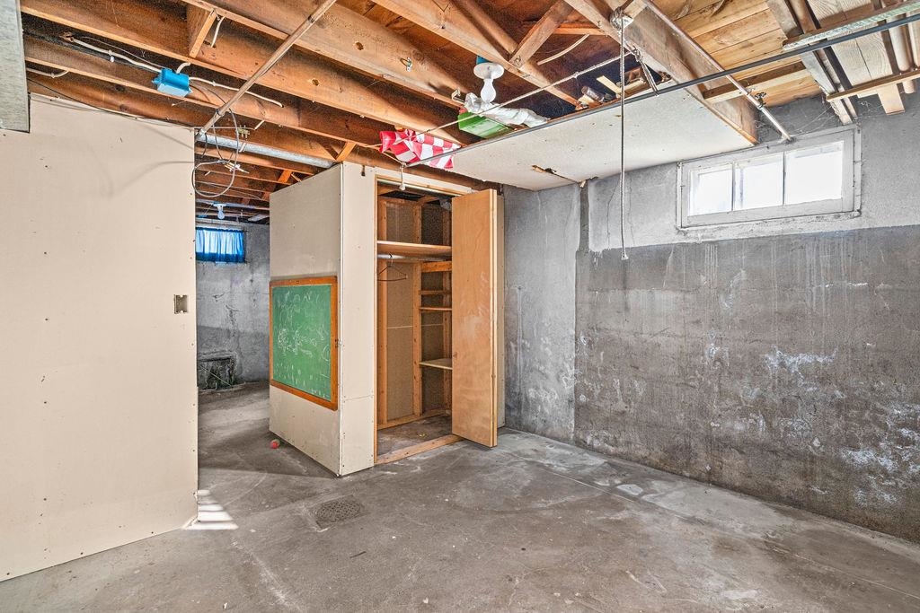 434 12th Street Cloquet, MN 55720 - Photo 10 of 22 Basement with healthy amount of natural light