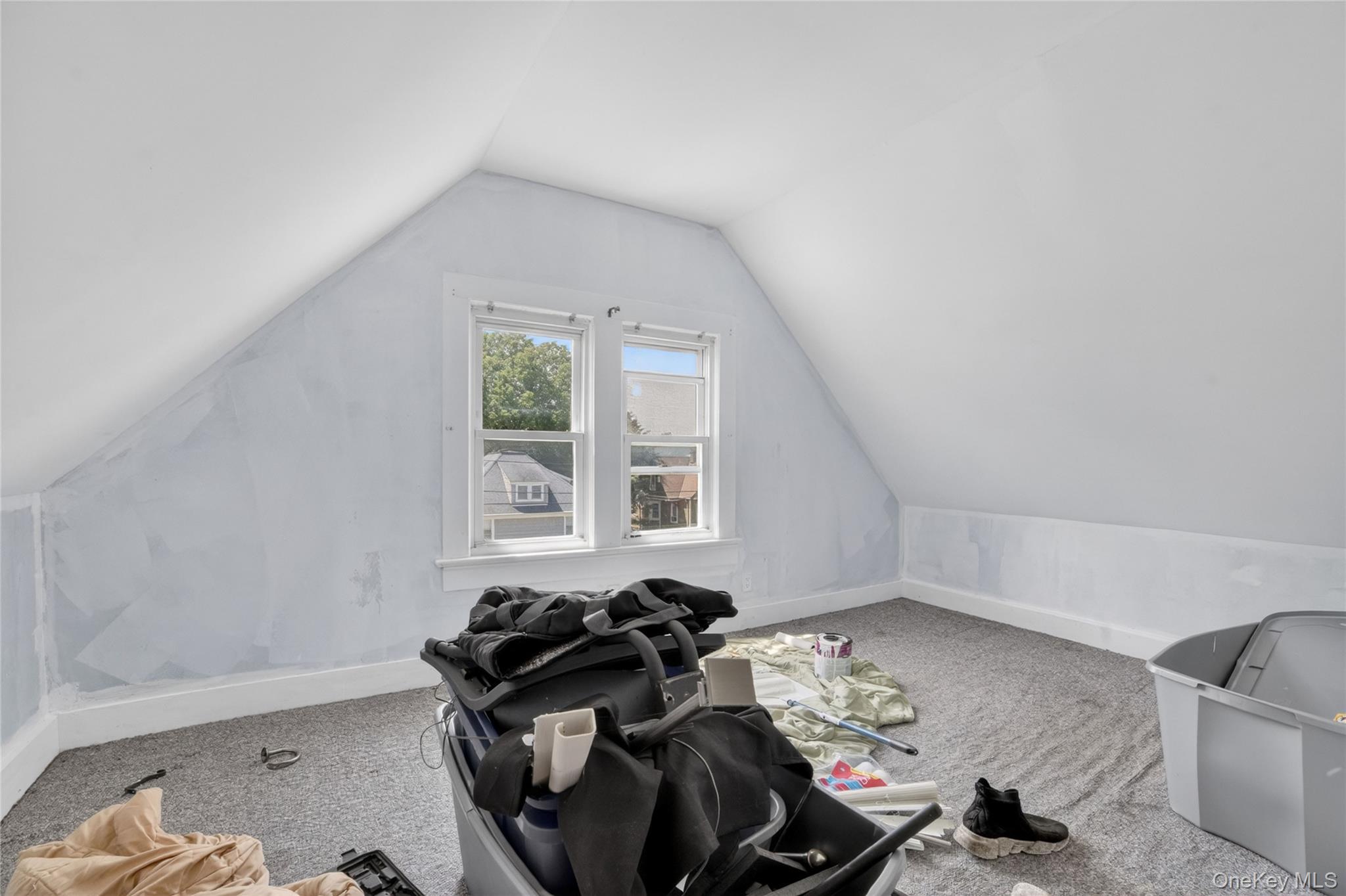 239 Fremont Street Peekskill, NY 10566 - Photo 30 of 43 Finished Attic