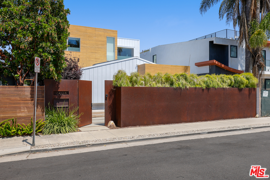 2408 Clement Avenue Venice, CA 90291 - Photo 1 of 1