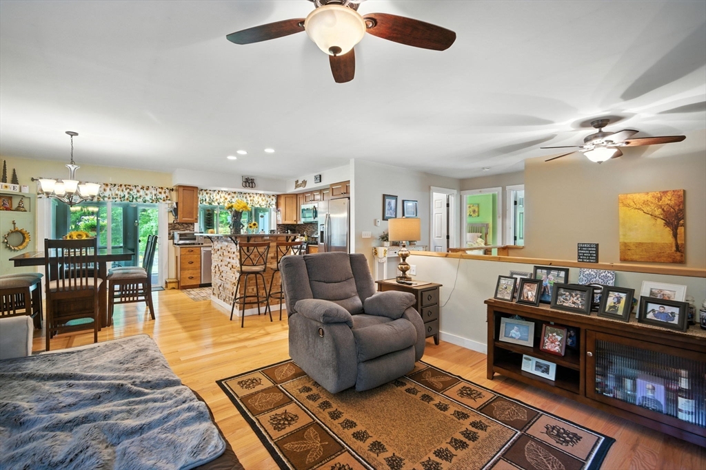 111 Green River Road Colrain, MA 01340 - Photo 12 of 42 Gallery Image 12