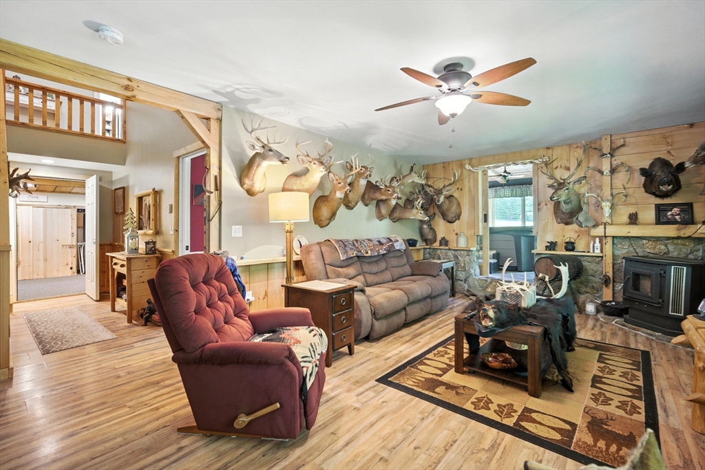 111 Green River Road Colrain, MA 01340 - Photo 22 of 42 Gallery Image 22