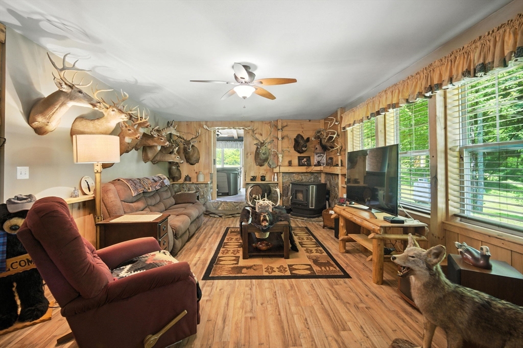 111 Green River Road Colrain, MA 01340 - Photo 23 of 42 Gallery Image 23