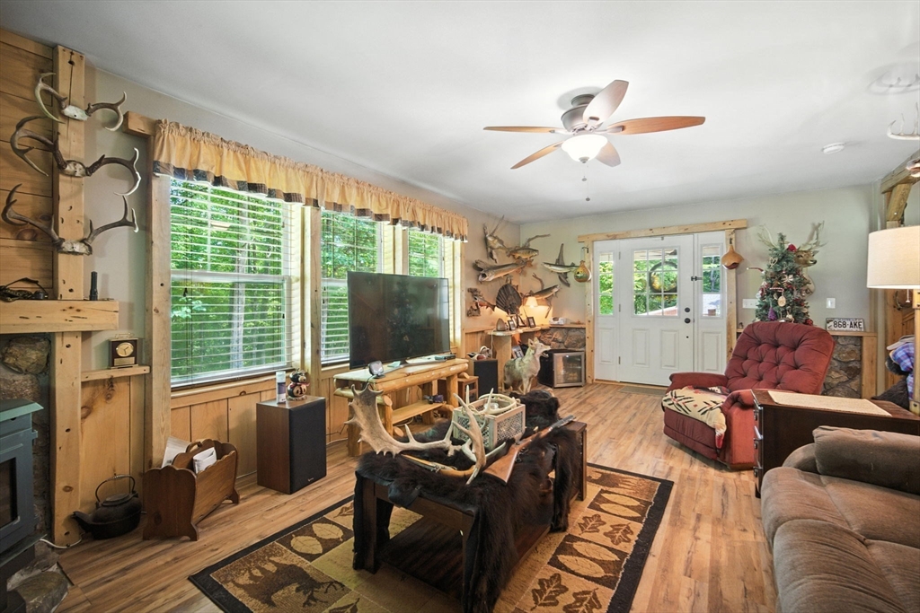 111 Green River Road Colrain, MA 01340 - Photo 24 of 42 Gallery Image 24