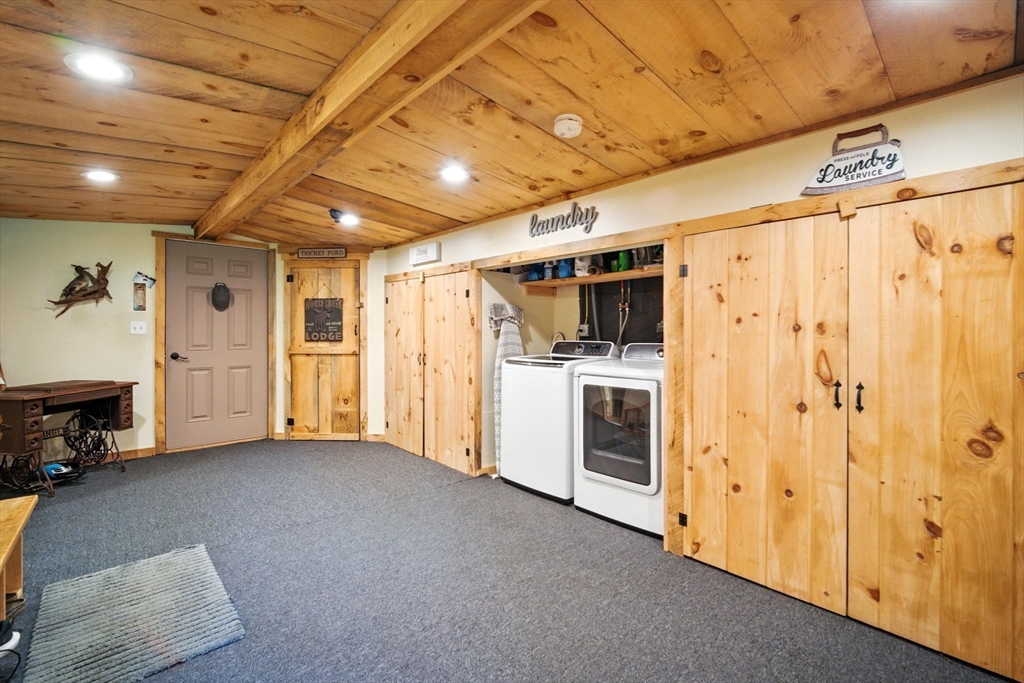111 Green River Road Colrain, MA 01340 - Photo 29 of 42 Gallery Image 29