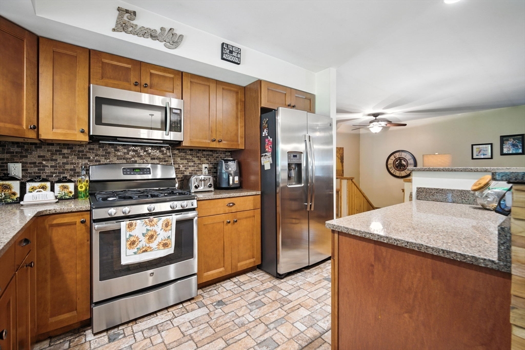 111 Green River Road Colrain, MA 01340 - Photo 8 of 42 Gallery Image 8