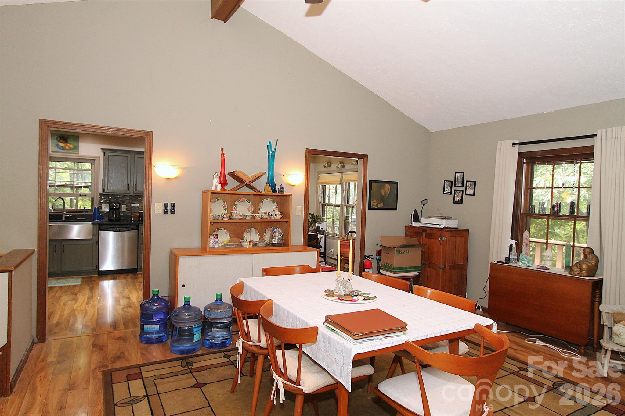 86 Pine Ridge Road Hendersonville, NC 28792 - Photo 8 of 31 Gallery Image 8
