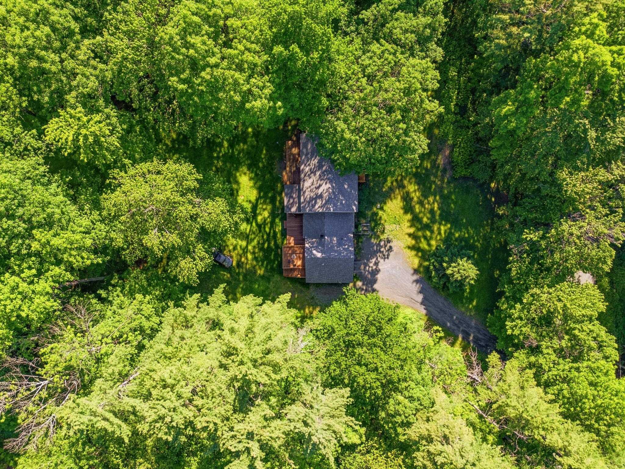 25 Pinneo Hill Road Hanover, NH 03755 - Photo 10 of 12