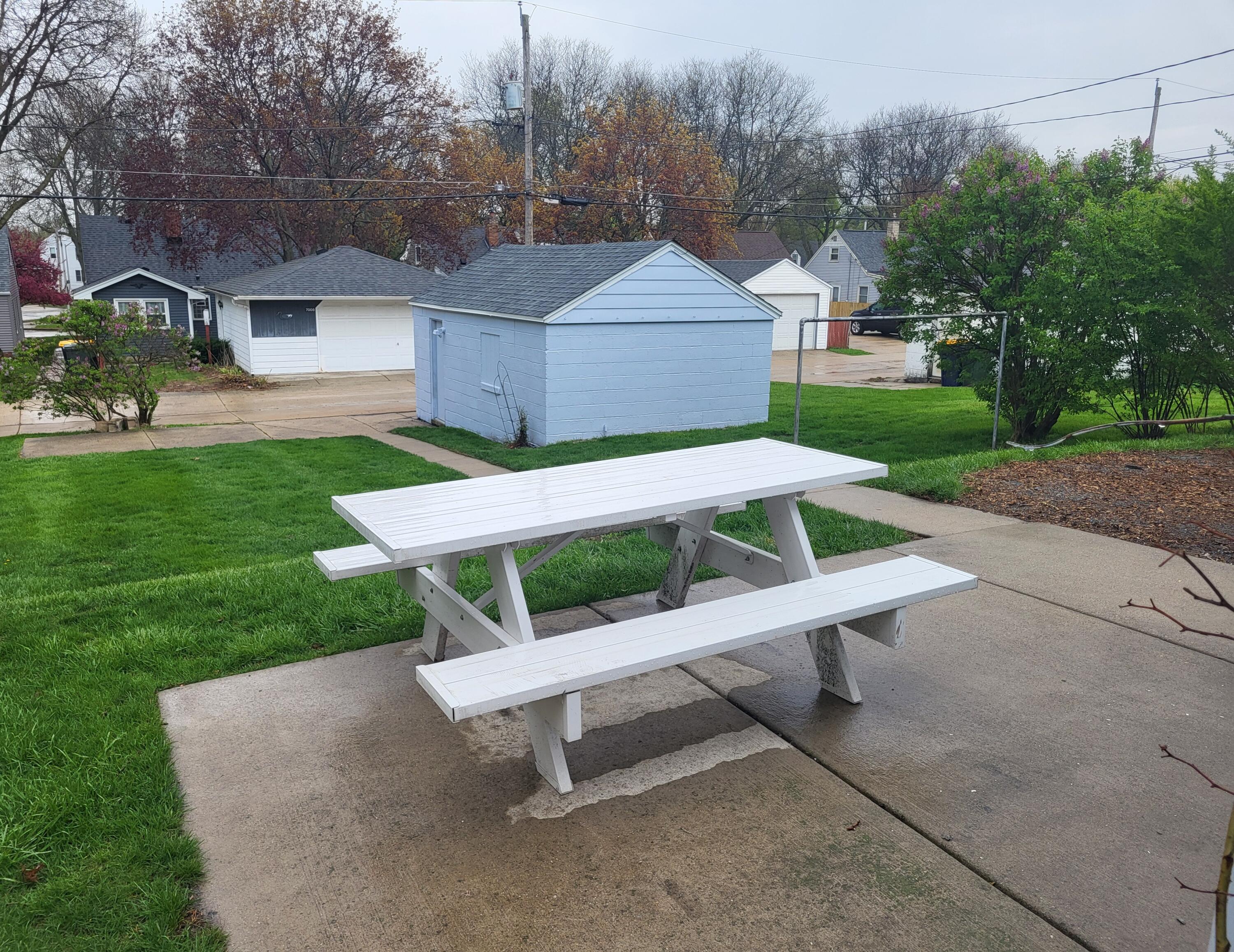7043 Beloit Road West Allis, WI 53219 - Photo 20 of 22 20260427_112522