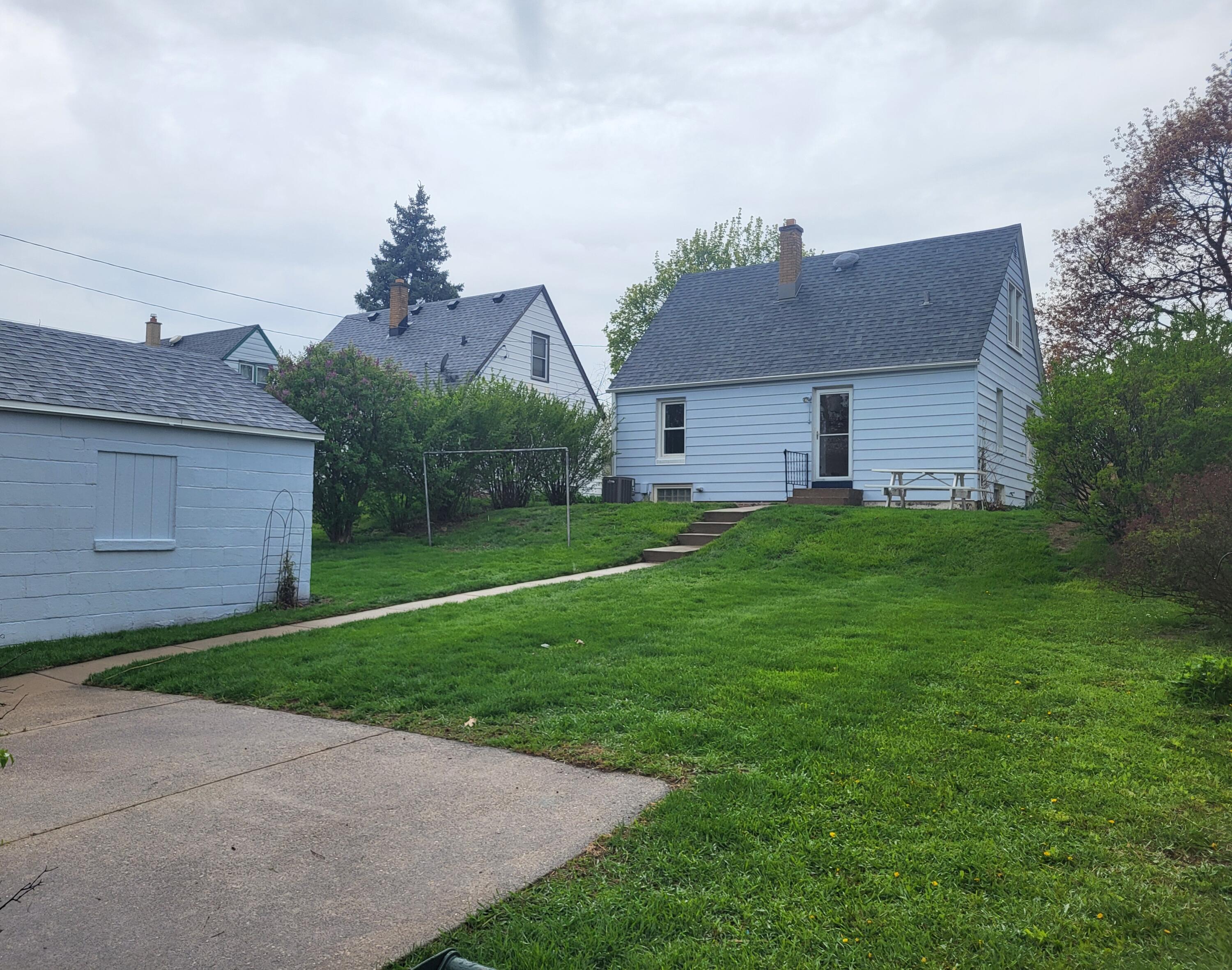 7043 Beloit Road West Allis, WI 53219 - Photo 22 of 22 20260427_112609