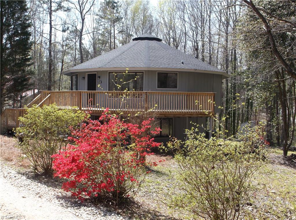 514 Saddletree Road Thomasville, NC 27360 - Photo 1 of 9 Gallery Image 1