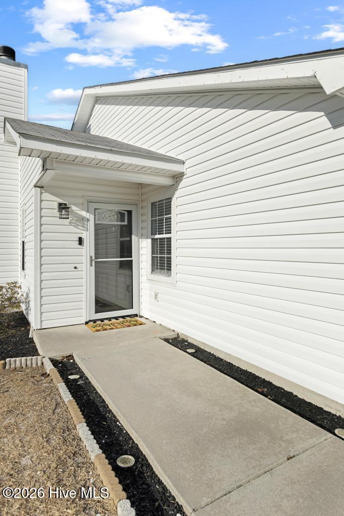 203 Inman Court Hubert, NC 28539 - Photo 2 of 40 425A2697