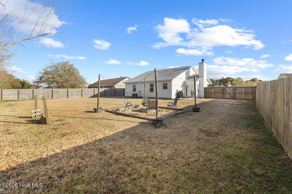 203 Inman Court Hubert, NC 28539 - Photo 34 of 40 425A2688