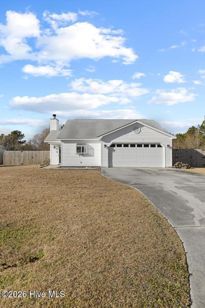 203 Inman Court Hubert, NC 28539 - Photo 39 of 40 425A2709