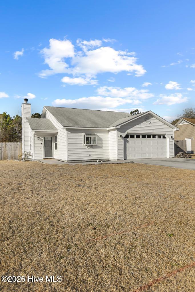 203 Inman Court Hubert, NC 28539 - Photo 3 of 40 425A2706