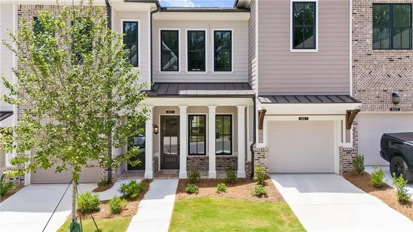 $569,900 | 4923 Sudbrook Way, Unit 233, Peachtree Corners, GA 30092