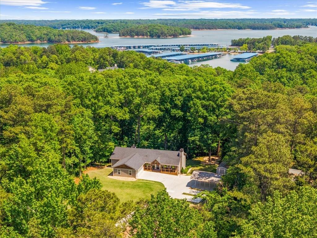 8960 Browns Bridge Road Gainesville, GA 30506 - Photo 2 of 61