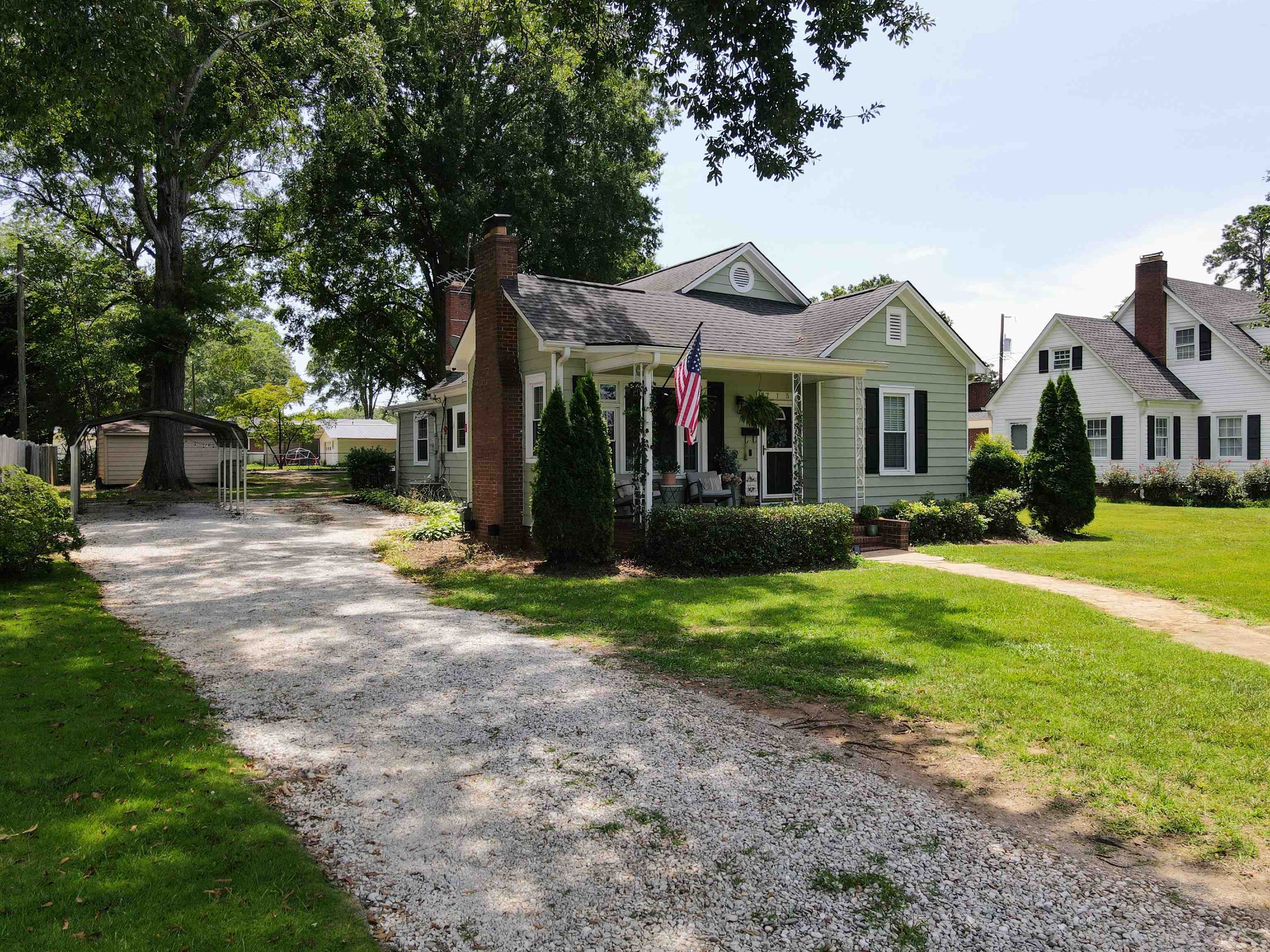 715 South Limestone Street Gaffney, SC 29340 - Photo 13 of 13 Gallery Image 13