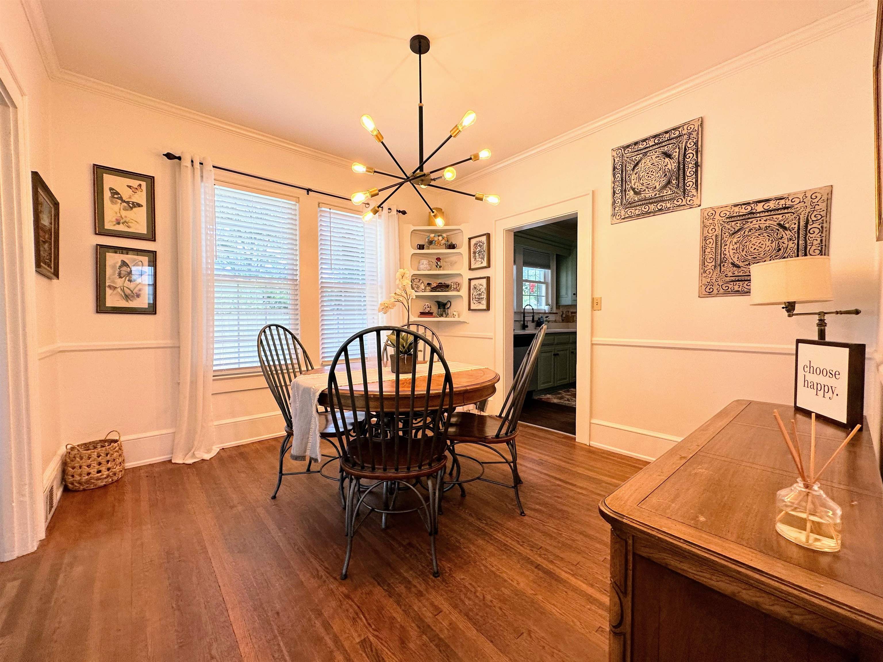 715 South Limestone Street Gaffney, SC 29340 - Photo 5 of 13 Gallery Image 5