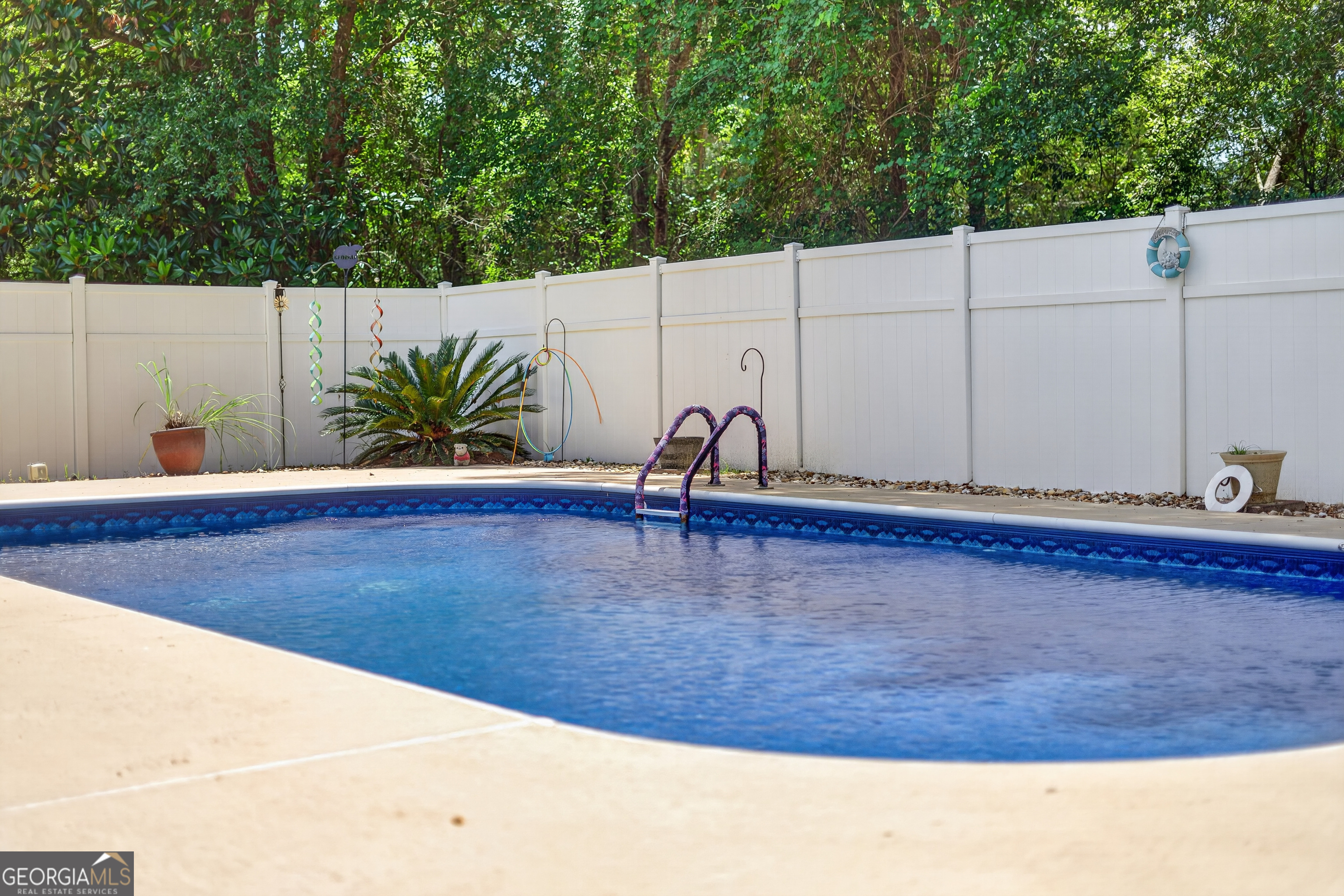 5543 Tara Road Waycross, GA 31503 - Photo 38 of 43