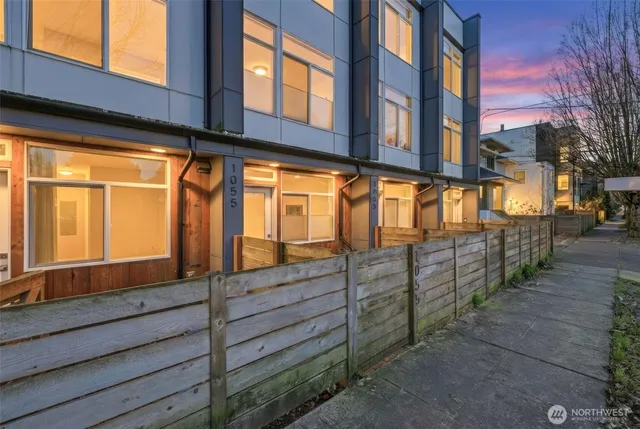 $514,950 | 1055 South Cloverdale Street, Seattle, WA 98108