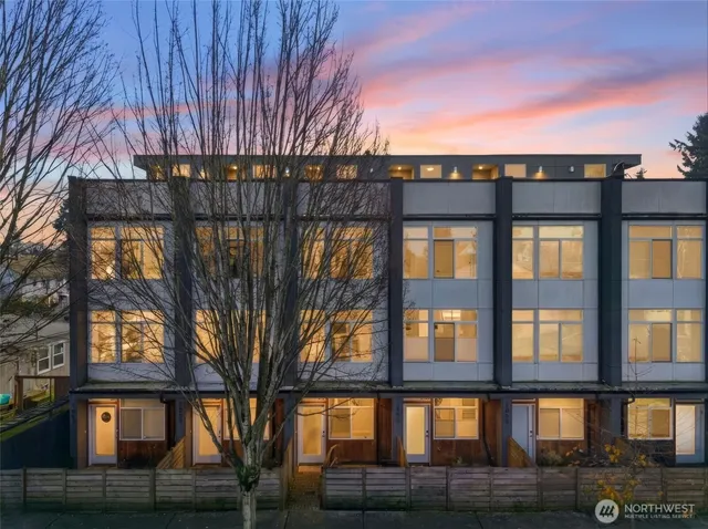 $514,950 | 1055 South Cloverdale Street, Seattle, WA 98108