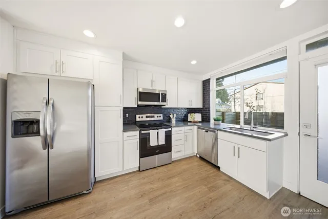 $514,950 | 1055 South Cloverdale Street, Seattle, WA 98108